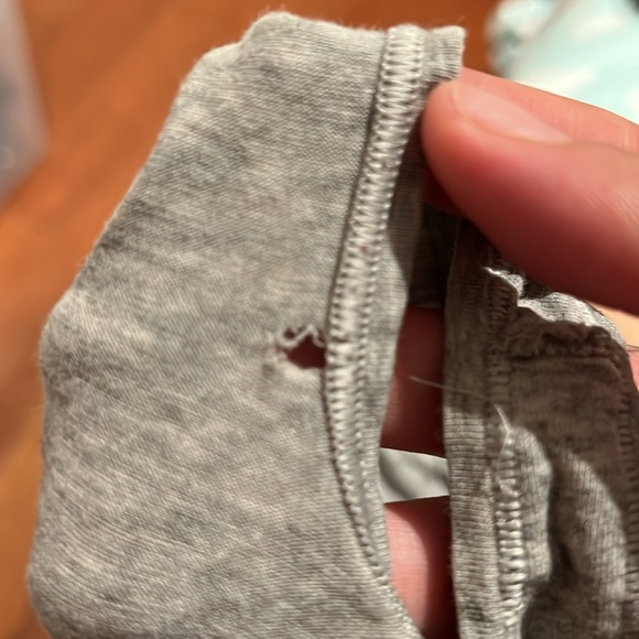 Calvin Klein bralette - Picture 4 of 4